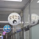 혼밥하기 좋은 부펑 할매 맛집 후기