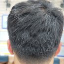 그남자커트