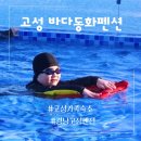 동화로 즐기는 여름요리 Special | 경남고성낚시펜션 바다동화 온수풀로 겨울에 즐기는 경남고성수영장펜션