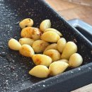 제주 삼화지구 가성비 좋은 대패삼겹살 맛집 돈삼겹