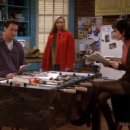 Friends (season1, ep2, scene2 - Monica and Rachel’s | [프렌즈 시즌4 대본해석] 16화 #1