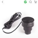 (해결)접안렌즈 악세사리 사용법 이미지