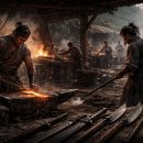 영주볏짚 | 《칼의 노래 2》 인간 이순신의 마지막 싸움과 고독