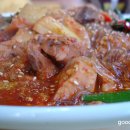 또이스 찜닭 이미지
