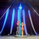 더매직서커스 | 서커스 부부의 매직콘서트_ 더 매직 서커스 후기