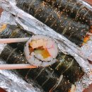 한가네 김밥 이미지