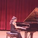 칸타타음악학원 연주회 이미지