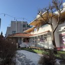 롤클럽 | 홍대 산리오 러버스클럽 예약 및 주차후기