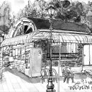 중앙공원 매점 이미지