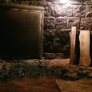 용평솔한증막 이미지