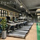 로얄휘트니스센타 이미지