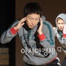 감동권투체육관 이미지