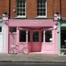 런던레스토랑 이미지