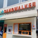 양재역 8번출구 앞 | [서울/서초]양재역샌드위치 맛집 샌드워커 후기!