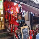 400038 | 중국 충칭 가볼만한곳 츠치커우 거리 매력적인 옛마을 타임슬립 여행지