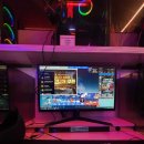 [놀거리]용인 역북동 피시방 PC방_크리드 피시방_먹거리맛집