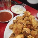 감내옛날통닭 이미지