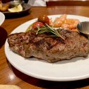 백화점 아웃백 스테이크하우스 미아점 런치시간 아웃백할인 미아사거리역 1번출구 스테이크 맛집 솔직후기