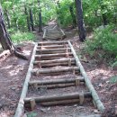 ■ 곱돌산(216.5m)-퇴뫼산(태봉,胎峰,363.7m)연계산행 이미지