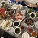 골드바베큐당일캠핑장
