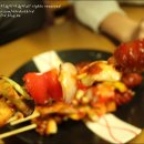 꼬치주까 이미지