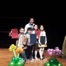 어린이도서관 소공연장 이미지