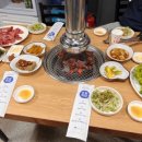 용천동숯불구이 이미지