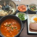 아모레퍼시픽 사내식당 이미지