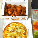 석수2동굽네치킨 | [내돈내산] 굽네치킨 석수2동점 배달｜고추바사삭 + 스윗콘치즈피자 구성 솔직 후기