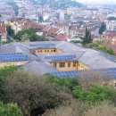 현명 태양광발전소 이미지