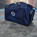 창무 스포츠스쿨(태권도) | 학교가방 제작 후기 | 사립초 한양초 운동가방 더플백 제작