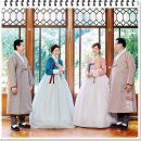 대길한복 이미지