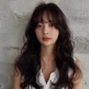 가위소리 남성컷