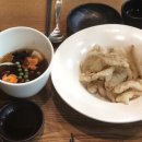 더탕수육