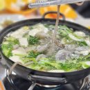싱싱한 낙지 코스요리가 있는 무안낙지맛집 남도뻘낙지