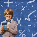 수학지도사 이미지