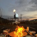 한오토모빌레(주) | 광주근교카라반 신상숙소 영벽정오토캠핑장 3인가족 체험 후기