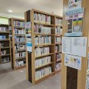 장량동 참사랑 작은도서관 이미지