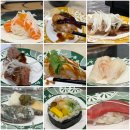 단스시 | 동성로 회전초밥 혼밥 데이트 맛집 추천 단스시