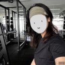 운동 필수템 스포츠헤어밴드, 템포키퍼 땀 흘림방지
