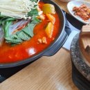 김영화부대찌개&닭볶음탕 - 남동구 서창남순환로216번길 17 | 김영화부대찌개&닭볶음탕
