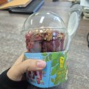 메가엠지씨커피 평택팽성점 | 메가커피 신메뉴 추천 아사이볼 찐 후기