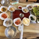 정봉자쌈밥 이미지