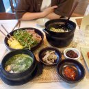 걷기좋은 정동길 덕수궁 산책, 커피루소 카페,탁보늬 버스킹 + 인사동 부쿠서점