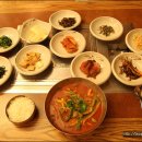 남도찌개 이미지