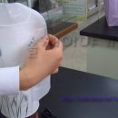 꽃누르미 압화 이미지