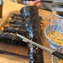 애플꼬마김밥조촌디오션점 - 42768 | 애플꼬마김밥조촌디오션점