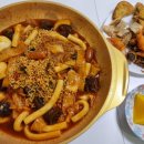 용문즉석떡볶이 이미지