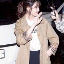 메이비포유 | 3월 4월 겨울같은봄 편안한 데일리 출근룩 (포유어아이즈온리 착샷)