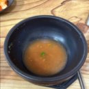 진주중앙시장 | [강원/삼척] 강원도 삼척 중앙시장 국밥 로컬맛집 진주순대전문점 내돈내산 후기/ 주차